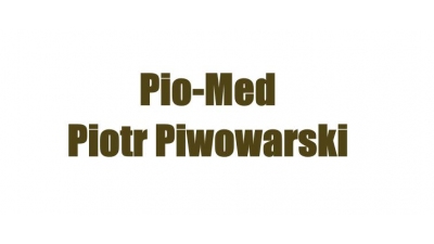 Pio-Med Piotr Piwowarski: elementy bezpieczeństwa dachowego, bariery przeciwśniegowe, podsufitka PCV i metal, profile trapezowe i dachowe Radom