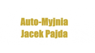 Auto-Myjnia Jacek Pajda: myjnia samochodowa, czyszczenie aut, kosmetyka samochodów Rzeszów