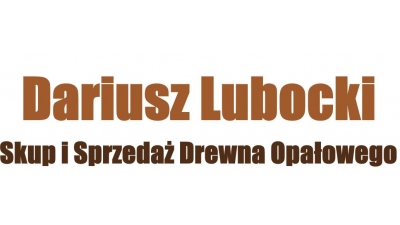 Dariusz Lubocki:  skup drewna opałowego, sprzedaż drewna opałowego, drewno kominkowe buk, drewno do pieca  Malbork