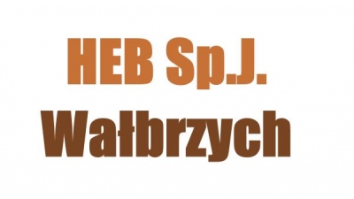 HEB Sp.J.: sieci ciepłownicze, remonty kotłów parowych, rurociągi technologiczne, remonty kotłów wodnych, kotłownie Wałbrzych