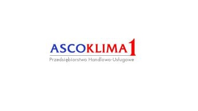 Ascoklima1: urządzenia i instalacje klimatyzacyjne, klimatyzacja, wentylacja, rekuperatory, czyszczenie gruntowne parownika Malbork