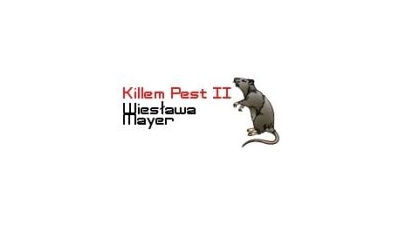 Killem Pest II: dezynsekcja, dezynfekcja, deratyzacja, usuwanie gniazd,  pluskwy, usuwanie gniazd os i szerszeni, karaczany Bydgoszcz