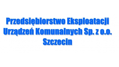 PEUK Sp. z o.o.: gospodarka komunalna, wywóz nieczystości stałych, oczyszczanie ścieków, wywóz nieczystości płynnych Szczecin