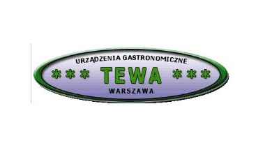 Tewa. Urządzenia gastronomiczne i chłodnicze Warszawa