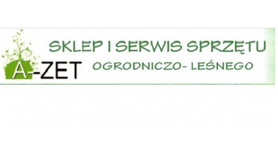 A-zet Nowy Dwór Mazowiecki: narzędzia ogrodnicze, odśnieżarki, kosiarki spalinowe, zamiatarki spalinowe, glebogryzarki