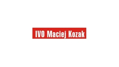 IVO Maciej  Kozak Sp. z o.o. Sieć serwisów Opony Express Wrocław