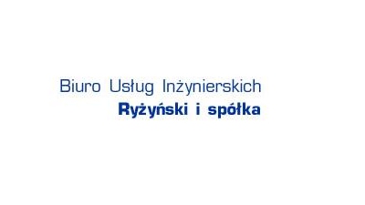 Biuro usług inżynierskich Barbara, Anna i Władysław Ryżyńscy s.c: opinie techniczne, ekspertyzy, prace badawczo-naukowe