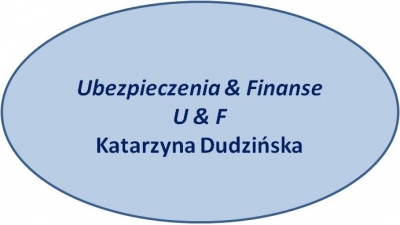 Multiagencja Ubezpieczeniowa i Finanse Katarzyna Dudzińska: ubezpieczenia dla firm, ubezpieczenia życiowe, Piła