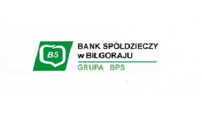 Bank Spółdzielczy Biłgoraj: kredyty, lokaty, pożyczki, bankowość internetowa, kredyty hipoteczne, karty płatnicze