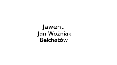 Jawent Bełchatów: kominiarskie odbiory budynków, kontrola przewodów spalinowych i wentylacyjnych, nadzór robót w zakresie instalacji sanitarnych