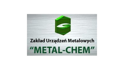 Metal-Chem: produkcja urządzeń do recyklingu, silosy na cement, grzejniki rezystancyjne, węzły betoniarskie, urządzenia do kostki brukowej Nowa Słupia