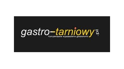 Gastro-Tarniowy: wyposażenie gastronomii, naprawa kotłów, serwis urządzeń gastronomicznych, kosztorysowanie napraw Szczecin, Zachodniopomorskie