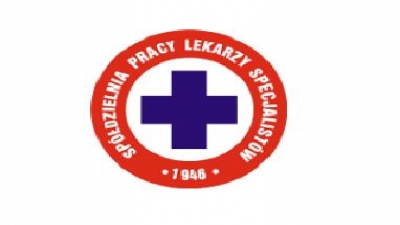 Spółdzielnia Pracy Lekarzy Specjalistów: badania kierowców, badania okresowe, dermatoskop, rehabilitacja medyczna, gastroskopia Łódź