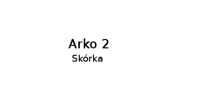 Arko 2: produkcja węgla drzewnego, brykiet, sprzedaż miału, węgiel drzewny restauracyjny, sprzedaż opału Skórka