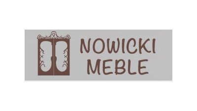 Nowicki Meble A. Nowicki: szafy wnękowe, meble kuchenne, meble na wymiar, szafy z drzwiami przesuwnymi Poznań, Szamotuły, Wronki, Tarnowo Podgórne