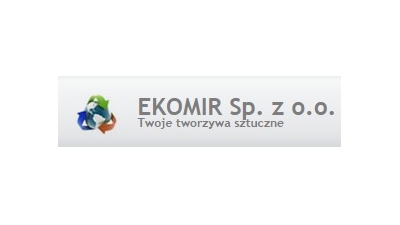 Ekomir Sp. z o.o. : tworzywa sztuczne, odpady niebezpieczne, odpady inne niż niebezpieczne, recycling, odpady opakowaniowe Częstochowa