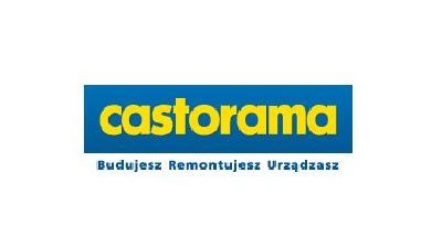 Castorama Polska: narzędzia ogrodowe i budowlane, mieszanie farb, projektowanie zabudowy wnęk, artykuły metalowe i elektryczne Tarnowskie Góry