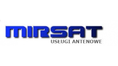 Mirsat: antenowe usługi telewizji naziemnej, montaż anten satelitarnych, modernizacja i rozbudowa instalacji antenowych Koszalin