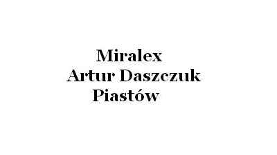 Miralex Artur Daszczuk: prace remontowo-budowlane, remonty mieszkań i biur,prace wykończeniowe, stolarka otworowa, układanie kafelek i glazury Piastów