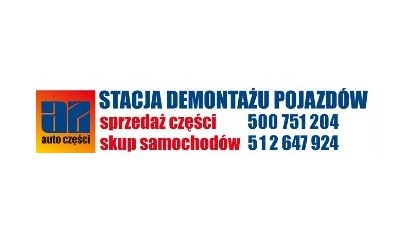 Stacja Demontażu Pojazdów Auto Części: złomowanie aut, usunięcie pojazdów, części z odzysku, skup aut, demontaż pojazdów Bochnia