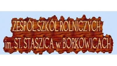 Zespół Szkół Rolniczych im.St. Staszica:kursy kwalifikacyjne dla dorosłych, szkoły policealne dla dorosłych, technik architektury krajobrazu Borkowice