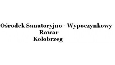 Ośrodek Sanatoryjno-Wypoczynkowy Rawar: turnusy dla osób niepełnosprawnych, turnusy rehabilitacyjne, pobyty wypoczynkowe, miejsca noclegowe Kołobrzeg