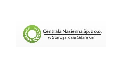 Centrala Nasienna Sp. z o.o.: produkcja i obrót materiałem siewnym, skup płodów rolnych, jęczmień jary, mieszanki traw Starogard Gdański