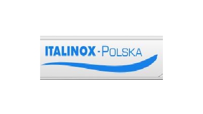 Italinox Polska Sp. z o.o.: sprzedaż materiałów ze stali odpornych na korozję, rury okrągłe ze szwem, komory zlewów do osadzania Przeźmierowo, Poznań