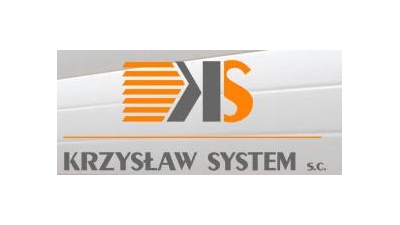 Krzysław System S.C.: rolety zewnętrzne aluminiowe, napędy do bram garażowych, moskitiery rolowane i ramkowe, bramy garażowe Zduńska Wola