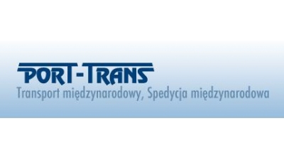 Port-Trans Sp. J.: transport międzynarodowy towarów, transport ciągników siodłowych, transport materiałów niebezpiecznych Goleniów, Zachodniopomorskie