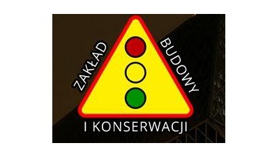 Zakład Budowy i Konserwacji Urządzeń Bezpieczeństwa Ruchu Drogowego Józef Wojciechowski Cielimowo: budowa sygnalizacji świetlnych, organizacja ruchu