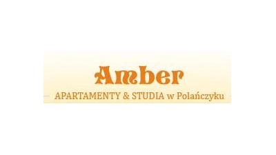 Amber: pokoje i apartamenty do wynajęcia, miejsca noclegowe nad jeziorem, apartamenty i studia Polańczyk