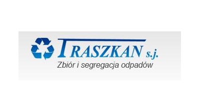 Traszkan Sp.J.Zegartowice:wywóz nieczystości płynnych, odbiór odpadów stałych, odbiór odpadów komunalnych nie segregowanych, wywóz odpadów budowlanych