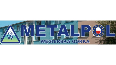 Metalpol Węgierska Górka Sp. z o.o.: producent odlewów, armatura przemysłowa Węgierska Górka