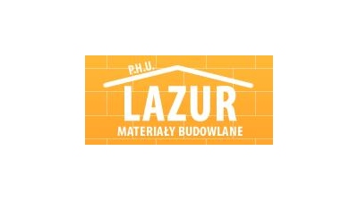 Lazur Ciechanów: odśnieżanie posesji, sprzedaż materiałów budowlanych, elementy techniki zamocowań, elementy murowe ścian, systemy dociepleń budynków