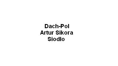 Dach-Pol Artur Sikora Siodło: prace dekarskie, obróbka blacharska, ocieplanie dachów, remonty dachów, wykończenia poddaszy, podbitki dachowe