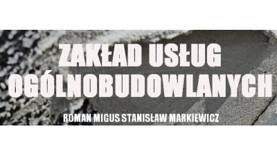 Roman Migus Stanisław Markiewicz Szczecin: cięcie stropów, cięcie liną diamentową, wykonawstwo budynków mieszkalnych wielorodzinnych, cięcie posadzek