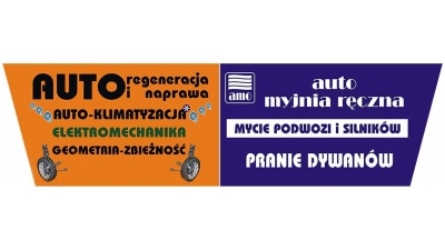 Autoregeneracja i Naprawa Zygmunt Ostrowski: auto myjnia ręczna, naprawa układów kierowniczych, przedmuchanie układu klimatyzacyjnego Koszalin