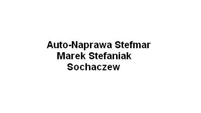 Auto-Naprawa Stefmar Marek Stefaniak Sochaczew: mechanika samochodowa, mechanika pojazdowa, warsztat samochodowy, autonaprawa, wymiana rozrządu