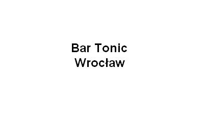 Bar Tonic Wrocław: tradycyjna kuchnia polska, domowe jedzenie, smaczne obiady, wyroby garmażeryjne, obiady, dania kuchni polskiej