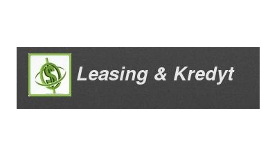 Leasing & Kredyt Lublin: leasing maszyn i urządzeń, kredyty firmowe, pośrednictwo finansowe, kredyty konsumpcyjne, kredyty hipoteczne