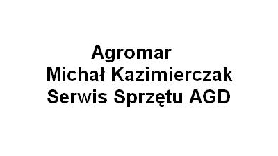 Agromar Michał Kazimierczak Swarzędz: serwis sprzętu AGD, naprawa pralek, serwis pralek Bosch, serwis pralek Amica, serwis pralek automatycznych