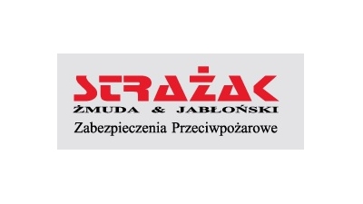 Strażak Sp.J.: ochrona i zabezpieczenia przeciwpożarowe, systemy przeciwpożarowe, kanały wentylacyjne i oddymiające, szczeliny dylatacyjne Warszawa