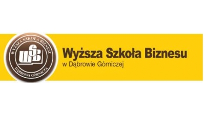 Wyższa Szkoła Biznesu w Dąbrowie Górniczej