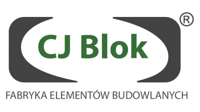 CJ BLOK Sp. z o.o. Rzeszów: produkcja wyrobów betonowych, produkcja wyrobów betonowo-keramzytowych, pustaki elewacyjne, kostka brukowa Podkarpackie