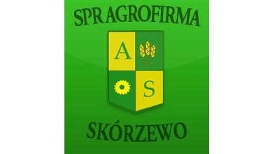 Spółdzielnia Produkcji Rolnej Agrofirma: pszenica, żyto, pszenżyto, rzepak, sprzedaż trzody, sprzedaż zboża, kukurydza na ziarno Skórzewo