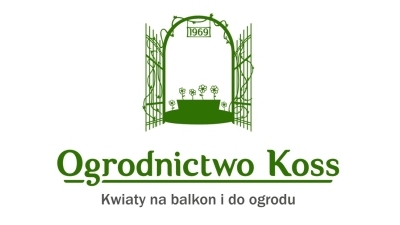 Ogrodnictwo Wiesława Koss Gdynia: kwiaty rabatowe, hodowla kwiatów doniczkowych, hodowla kwiatów balkonowych, obsadzanie doniczek