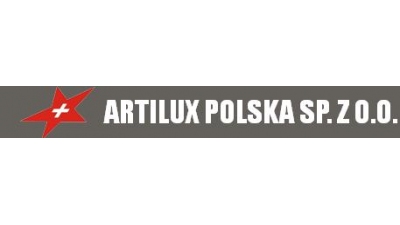 Artilux Polska Sp. z o.o Skrzyszów: artykuły BHP, ochrona dróg oddechowych, ochrona nóg i kolan, ochrona głowy i twarzy, ochrona słuchu