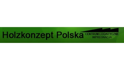 Holzkonzept Polska: ogrodnicze artykuły, sprzęt ogrodniczy, impregnacja ciśnieniowa drewna, usługi logistyczne Gryfów Śl