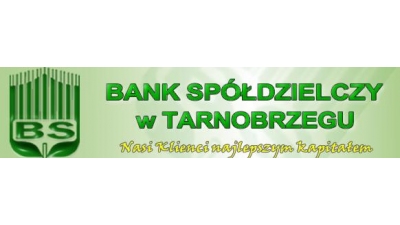 Bank Spółdzielczy w Tarnobrzegu: lokaty terminowe, bankowość internetowa, karty kredytowe, rachunki osobiste